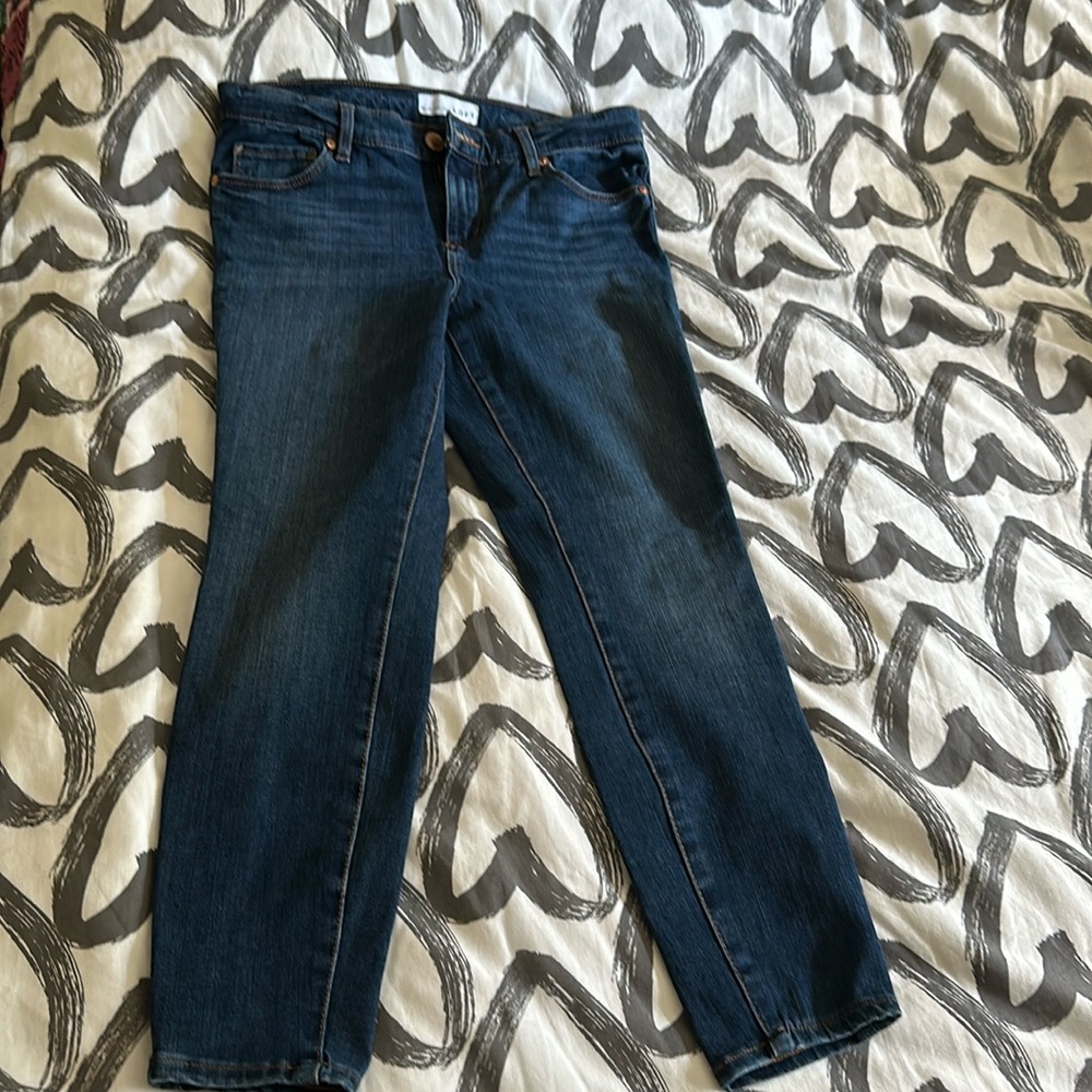 LOFT PETITE SIZE 29 LEGGINGS ANKLE LENGTH